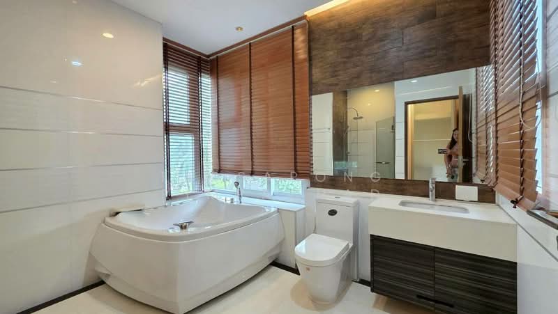 The Gallery House ลาดพร้าว 1, กรุงเทพ, จอมพล, จตุจักร, กรุงเทพ, 252 ตร.ม., บ้านเดี่ยว ขาย, โดย Tadsapong Pimpachad, 500213253 - DDproperty.com