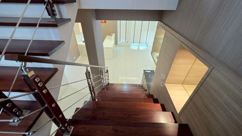 The Gallery House ลาดพร้าว 1, กรุงเทพ, จอมพล, จตุจักร, กรุงเทพ, 252 ตร.ม., บ้านเดี่ยว ขาย, โดย Tadsapong Pimpachad, 500213253 - DDproperty.com