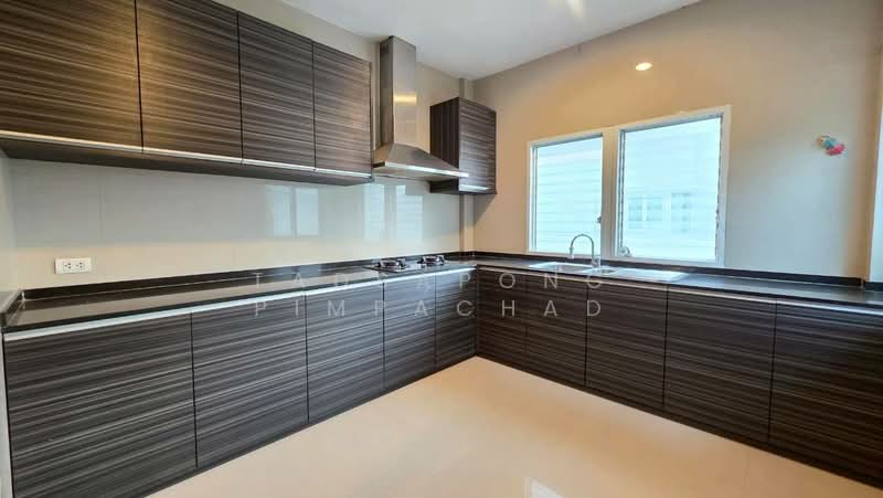 The Gallery House ลาดพร้าว 1, Bangkok, Jom Phon, Chatuchak, Bangkok, 4 Bedrooms, 252 sqm, Single Detached House For Sale, by Tadsapong Pimpachad, 500213253 - DDproperty.com