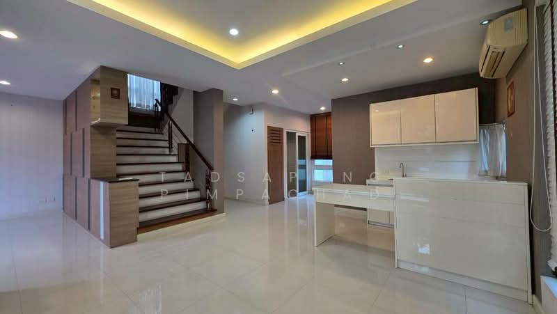 The Gallery House ลาดพร้าว 1, Bangkok, Jom Phon, Chatuchak, Bangkok, 4 Bedrooms, 252 sqm, Single Detached House For Sale, by Tadsapong Pimpachad, 500213253 - DDproperty.com