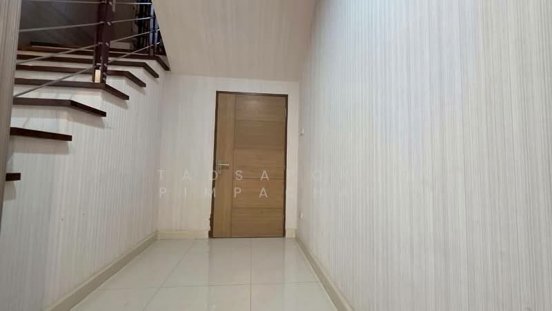 The Gallery House ลาดพร้าว 1, กรุงเทพ, จอมพล, จตุจักร, กรุงเทพ, 252 ตร.ม., บ้านเดี่ยว ขาย, โดย Tadsapong Pimpachad, 500213253 - DDproperty.com