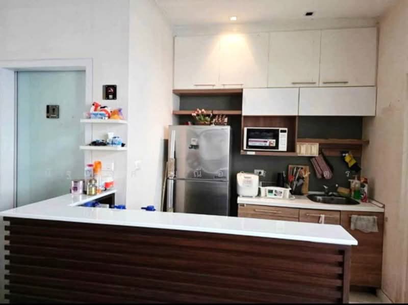 For Rent - The Terrace Tiwanon, Nonthaburi
