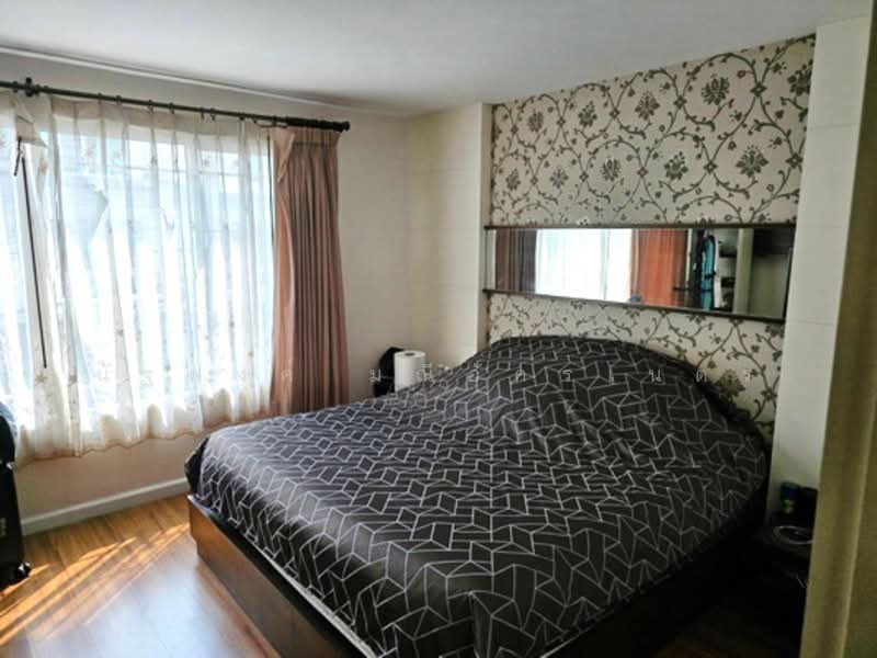 For Rent - The Terrace Tiwanon, Nonthaburi