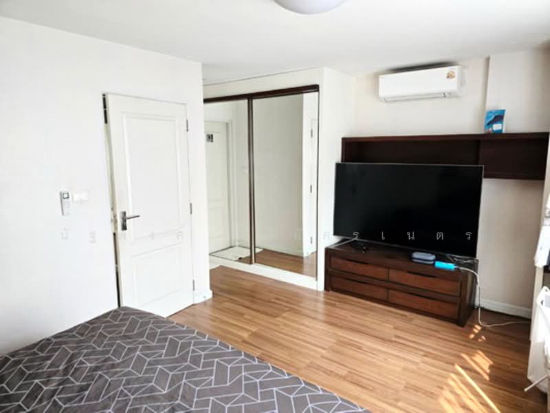 For Rent - The Terrace Tiwanon, Nonthaburi