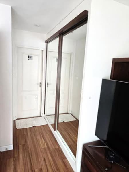 For Rent - The Terrace Tiwanon, Nonthaburi