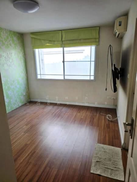 For Rent - The Terrace Tiwanon, Nonthaburi