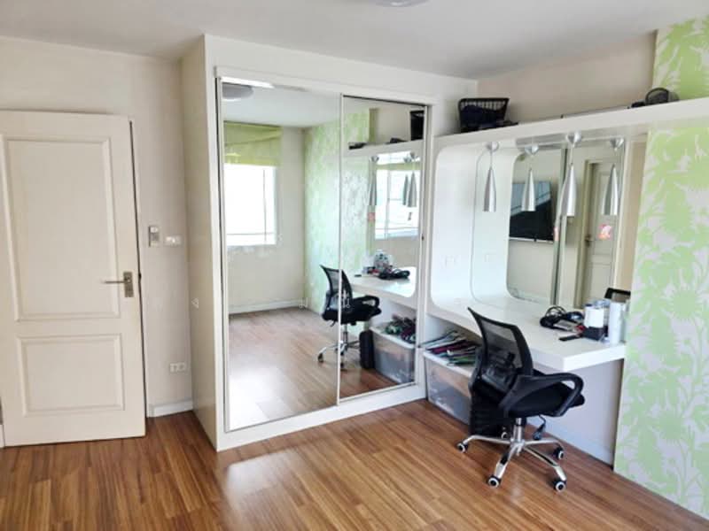 For Rent - The Terrace Tiwanon, Nonthaburi