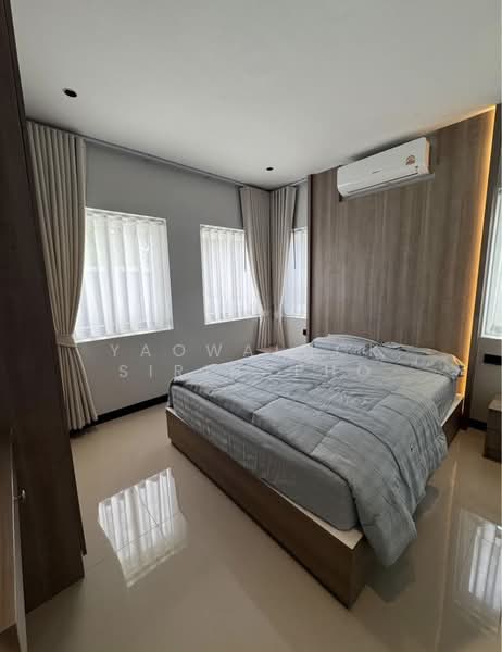 Large Pool Villa Pattaya, Chon Buri (Pattaya), Nong Pru, Bang Lamung (Pattaya), Chon Buri (Pattaya), 5 Bedrooms, 500 sqm, Villa For Sale, by Yaowaluck Sirinapho, 500213257 - DDproperty.com