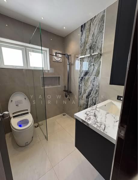 Large Pool Villa Pattaya, Chon Buri (Pattaya), Nong Pru, Bang Lamung (Pattaya), Chon Buri (Pattaya), 5 Bedrooms, 500 sqm, Villa For Sale, by Yaowaluck Sirinapho, 500213257 - DDproperty.com