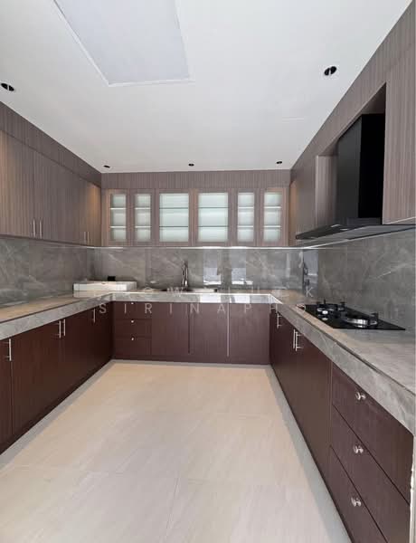 Large Pool Villa Pattaya, Chon Buri (Pattaya), Nong Pru, Bang Lamung (Pattaya), Chon Buri (Pattaya), 5 Bedrooms, 500 sqm, Villa For Sale, by Yaowaluck Sirinapho, 500213257 - DDproperty.com