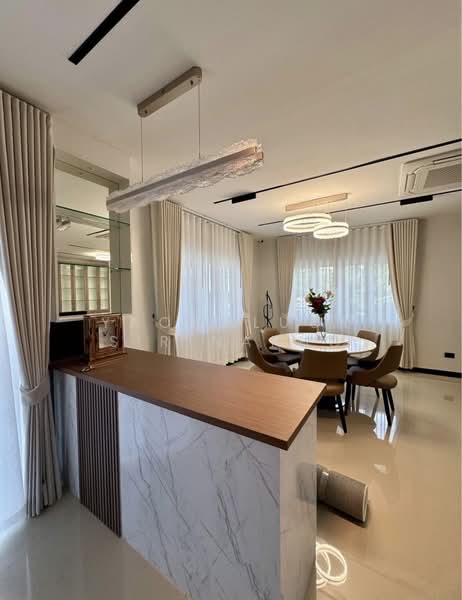 Large Pool Villa Pattaya, Chon Buri (Pattaya), Nong Pru, Bang Lamung (Pattaya), Chon Buri (Pattaya), 5 Bedrooms, 500 sqm, Villa For Sale, by Yaowaluck Sirinapho, 500213257 - DDproperty.com