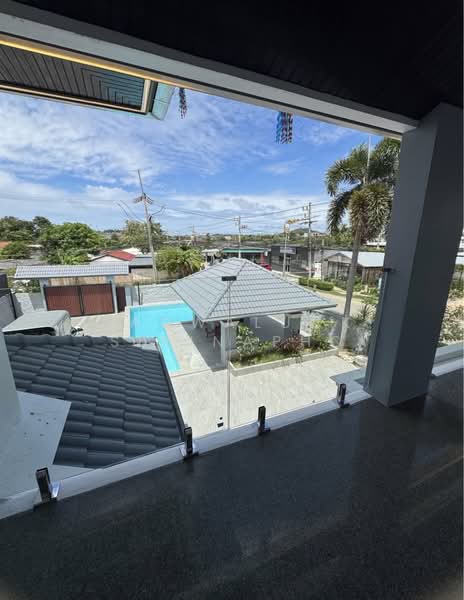 Large Pool Villa Pattaya, Chon Buri (Pattaya), Nong Pru, Bang Lamung (Pattaya), Chon Buri (Pattaya), 5 Bedrooms, 500 sqm, Villa For Sale, by Yaowaluck Sirinapho, 500213257 - DDproperty.com