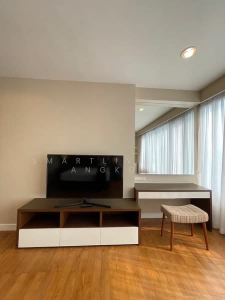 Hampton Thonglor 10, Bangkok, 324 Soi Thonglor 10, Sukhumvit Road, Khlong Tan Nua, Watthana, Bangkok, 3 Bedrooms, 232 sqm, Condo For Rent, by SmartLivingBangkok, 500213259 - DDproperty.com