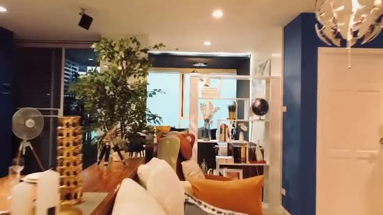 Sukhumvit Living Town (สุขุมวิท ลิฟวิ่ง ทาวน์), กรุงเทพ, 299 ถนนสุขุมวิท 21, คลองเตยเหนือ, วัฒนา, กรุงเทพ, 80 ตร.ม., คอนโด ให้เช่า, โดย Hathaichanok Saenset, 500213260 - DDproperty.com