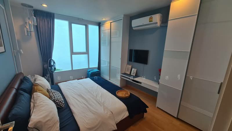 Sukhumvit Living Town (สุขุมวิท ลิฟวิ่ง ทาวน์), กรุงเทพ, 299 ถนนสุขุมวิท 21, คลองเตยเหนือ, วัฒนา, กรุงเทพ, 80 ตร.ม., คอนโด ให้เช่า, โดย หทัยชนก แสนเสร็จ, 500213260 - DDproperty.com