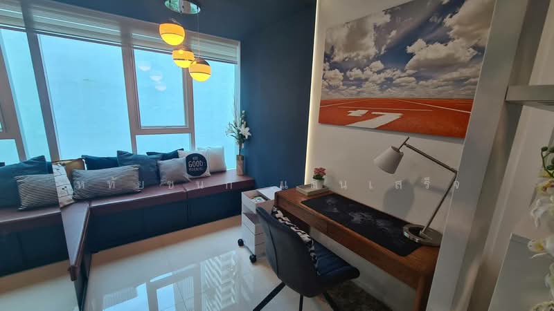 Sukhumvit Living Town (สุขุมวิท ลิฟวิ่ง ทาวน์), กรุงเทพ, 299 ถนนสุขุมวิท 21, คลองเตยเหนือ, วัฒนา, กรุงเทพ, 80 ตร.ม., คอนโด ให้เช่า, โดย หทัยชนก แสนเสร็จ, 500213260 - DDproperty.com