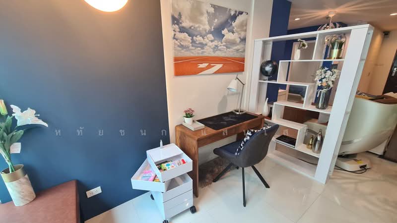 Sukhumvit Living Town (สุขุมวิท ลิฟวิ่ง ทาวน์), กรุงเทพ, 299 ถนนสุขุมวิท 21, คลองเตยเหนือ, วัฒนา, กรุงเทพ, 80 ตร.ม., คอนโด ให้เช่า, โดย หทัยชนก แสนเสร็จ, 500213260 - DDproperty.com