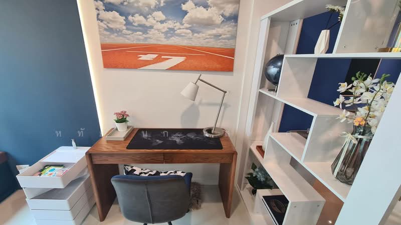 Sukhumvit Living Town, Bangkok, 299 Sukhumvit 21 Road, Khlongtoei Nua, Watthana, Bangkok, 2 Bedrooms, 80 sqm, Condo For Rent, by หทัยชนก แสนเสร็จ, 500213260 - DDproperty.com