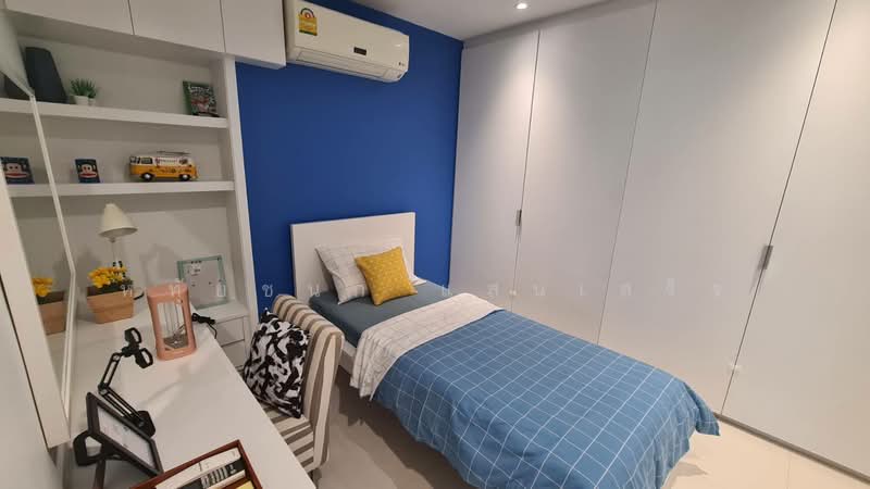 Sukhumvit Living Town, Bangkok, 299 Sukhumvit 21 Road, Khlongtoei Nua, Watthana, Bangkok, 2 Bedrooms, 80 sqm, Condo For Rent, by หทัยชนก แสนเสร็จ, 500213260 - DDproperty.com