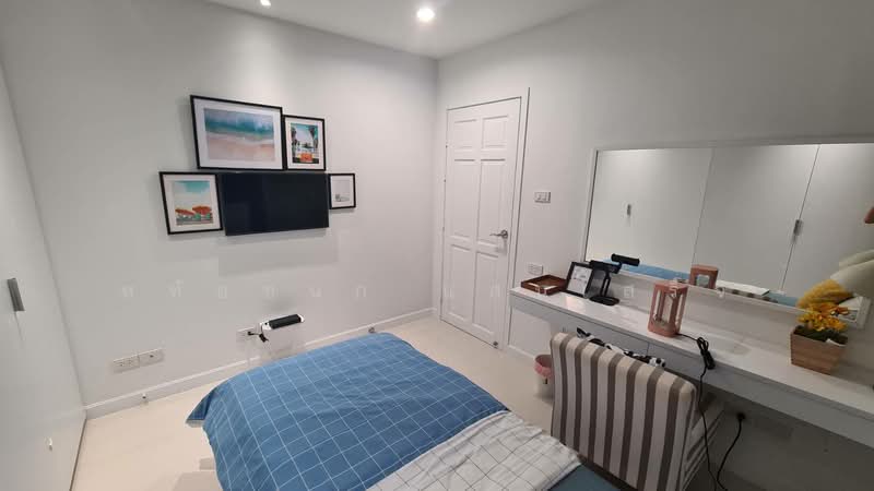 Sukhumvit Living Town, Bangkok, 299 Sukhumvit 21 Road, Khlongtoei Nua, Watthana, Bangkok, 2 Bedrooms, 80 sqm, Condo For Rent, by หทัยชนก แสนเสร็จ, 500213260 - DDproperty.com