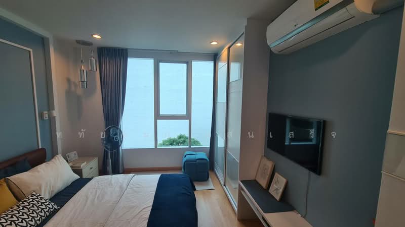 Sukhumvit Living Town (สุขุมวิท ลิฟวิ่ง ทาวน์), กรุงเทพ, 299 ถนนสุขุมวิท 21, คลองเตยเหนือ, วัฒนา, กรุงเทพ, 80 ตร.ม., คอนโด ให้เช่า, โดย หทัยชนก แสนเสร็จ, 500213260 - DDproperty.com