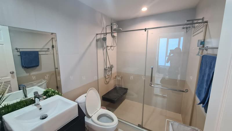 Sukhumvit Living Town, Bangkok, 299 Sukhumvit 21 Road, Khlongtoei Nua, Watthana, Bangkok, 2 Bedrooms, 80 sqm, Condo For Rent, by หทัยชนก แสนเสร็จ, 500213260 - DDproperty.com