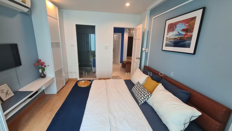 Sukhumvit Living Town (สุขุมวิท ลิฟวิ่ง ทาวน์), กรุงเทพ, 299 ถนนสุขุมวิท 21, คลองเตยเหนือ, วัฒนา, กรุงเทพ, 80 ตร.ม., คอนโด ให้เช่า, โดย Hathaichanok Saenset, 500213260 - DDproperty.com