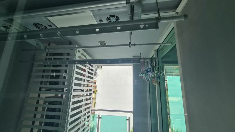 Sukhumvit Living Town, Bangkok, 299 Sukhumvit 21 Road, Khlongtoei Nua, Watthana, Bangkok, 2 Bedrooms, 80 sqm, Condo For Rent, by Hathaichanok Saenset, 500213260 - DDproperty.com