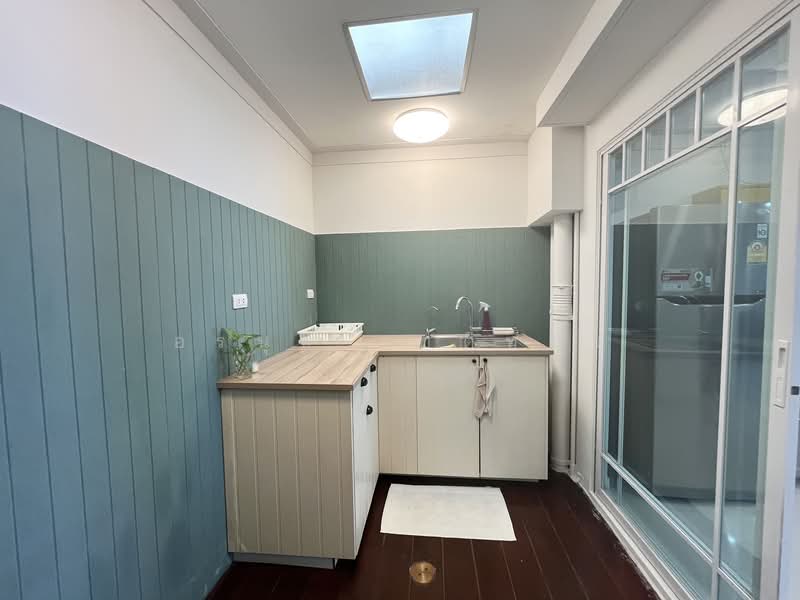 Indy Bangna km.7(1), Samut Prakan, Bangna-Trad Road, Bang Kaeo, Bang Plee, Samut Prakan, 2 Bedrooms, 89 sqm, Townhouse For Rent, by อรนุช ชาติทอง, 500213261 - DDproperty.com