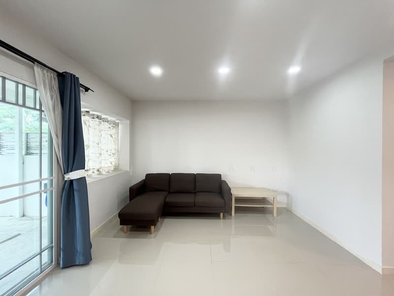 Indy Bangna km.7(1) : อินดี้ บางนา กม.7(1), สมุทรปราการ, ถนนบางนา-ตราด, บางแก้ว, บางพลี, สมุทรปราการ, 89 ตร.ม., ทาวน์เฮ้าส์ ให้เช่า, โดย อรนุช ชาติทอง, 500213261 - DDproperty.com