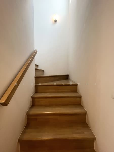 Indy Bangna km.7(1), Samut Prakan, Bangna-Trad Road, Bang Kaeo, Bang Plee, Samut Prakan, 2 Bedrooms, 89 sqm, Townhouse For Rent, by อรนุช ชาติทอง, 500213261 - DDproperty.com