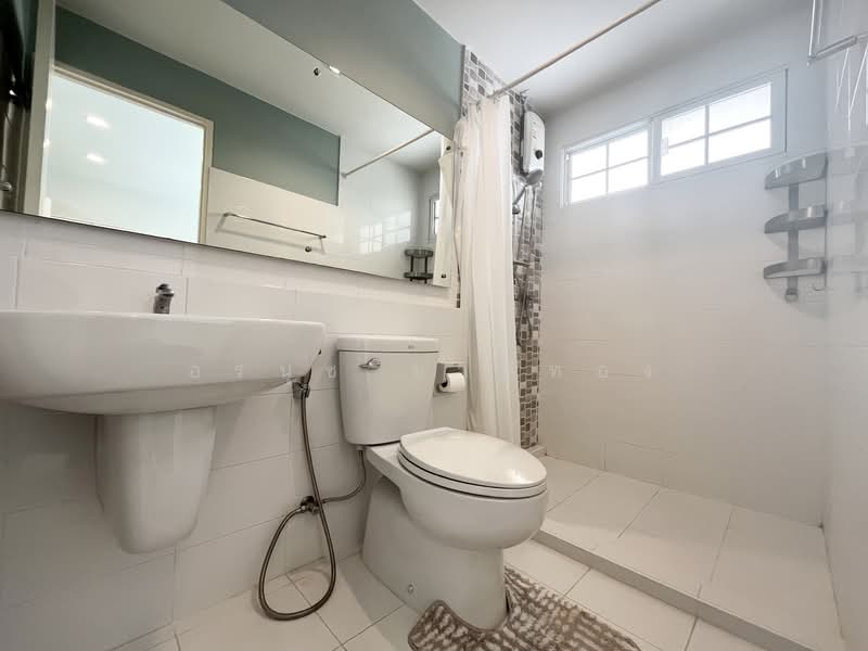 Indy Bangna km.7(1), Samut Prakan, Bangna-Trad Road, Bang Kaeo, Bang Plee, Samut Prakan, 2 Bedrooms, 89 sqm, Townhouse For Rent, by อรนุช ชาติทอง, 500213261 - DDproperty.com