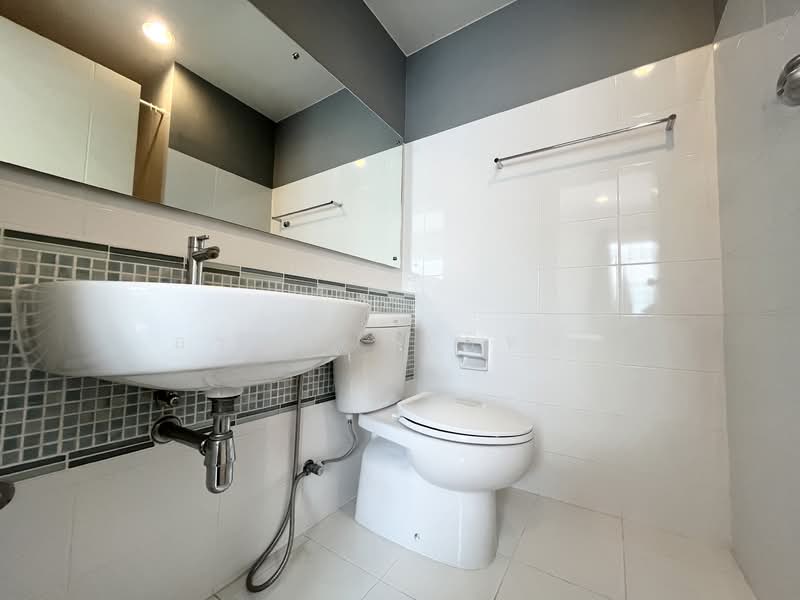 Indy Bangna km.7(1), Samut Prakan, Bangna-Trad Road, Bang Kaeo, Bang Plee, Samut Prakan, 2 Bedrooms, 89 sqm, Townhouse For Rent, by อรนุช ชาติทอง, 500213261 - DDproperty.com