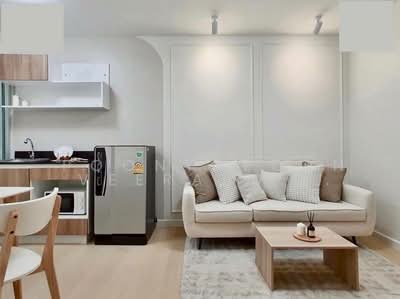 ขาย - Smart Condo Rama 2 : สมาร์ท คอนโด พระราม2, กรุงเทพ