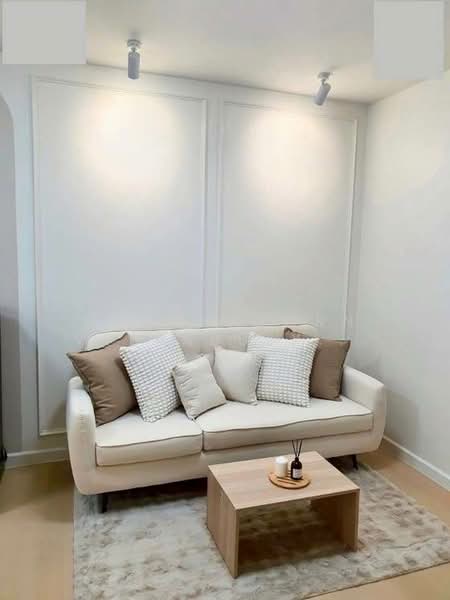 Smart Condo Rama 2, Bangkok, Soi Raksinphong,  Rama 2 Road, Samae Dam, Bang Khun Thian, Bangkok, 1 Bedroom, 29 sqm, Condo For Sale, by Poonyaporn Veerabulyarit, 500213262 - DDproperty.com