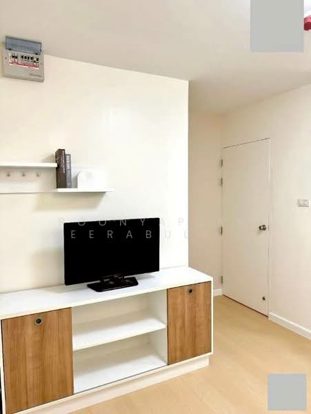 Smart Condo Rama 2 : สมาร์ท คอนโด พระราม2, กรุงเทพ, ซอยรักสินพงษ์ ถนนพระราม2, แสมดำ, บางขุนเทียน, กรุงเทพ, 29 ตร.ม., คอนโด ขาย, โดย Poonyaporn Veerabulyarit, 500213262 - DDproperty.com