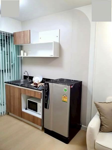 Smart Condo Rama 2, Bangkok, Soi Raksinphong,  Rama 2 Road, Samae Dam, Bang Khun Thian, Bangkok, 1 Bedroom, 29 sqm, Condo For Sale, by Poonyaporn Veerabulyarit, 500213262 - DDproperty.com