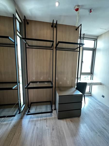 Rhythm Ekkamai Estate, Bangkok, Soi Sukhumvit 63, Khlongtoei Nua, Watthana, Bangkok, 1 Bedroom, 41 sqm, Condo For Rent, by หทัยชนก แสนเสร็จ, 500213266 - DDproperty.com