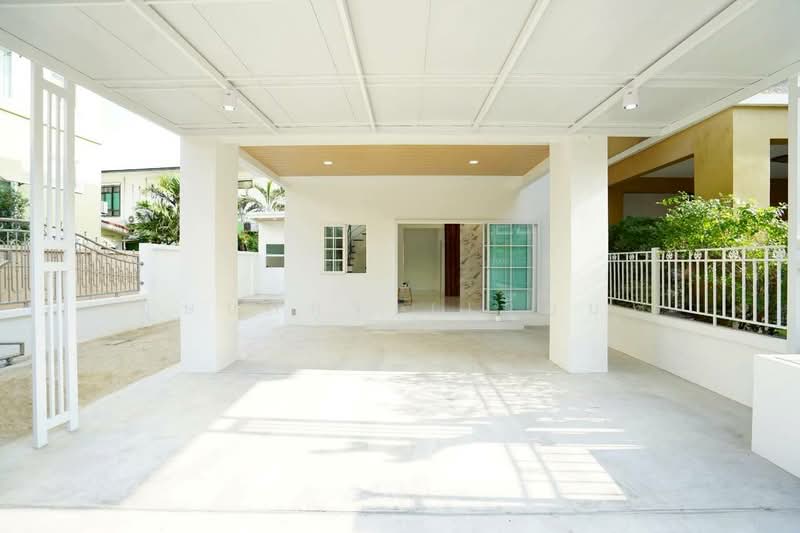 For Sale - Baan Lapawan 17, Nonthaburi