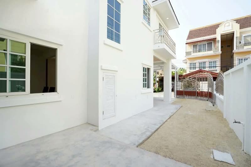 For Sale - Baan Lapawan 17, Nonthaburi