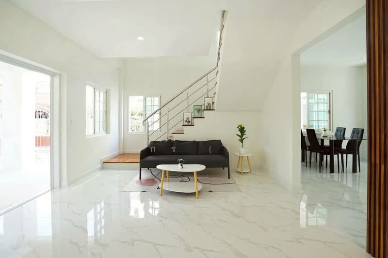 For Sale - Baan Lapawan 17, Nonthaburi