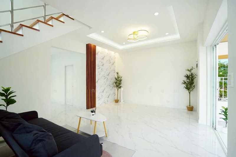 For Sale - Baan Lapawan 17, Nonthaburi