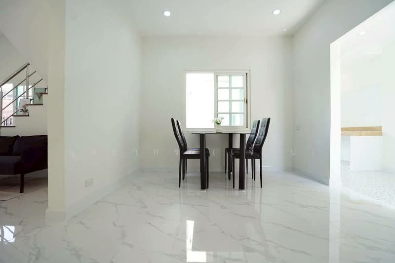 For Sale - Baan Lapawan 17, Nonthaburi