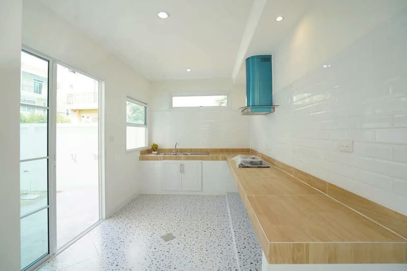 For Sale - Baan Lapawan 17, Nonthaburi