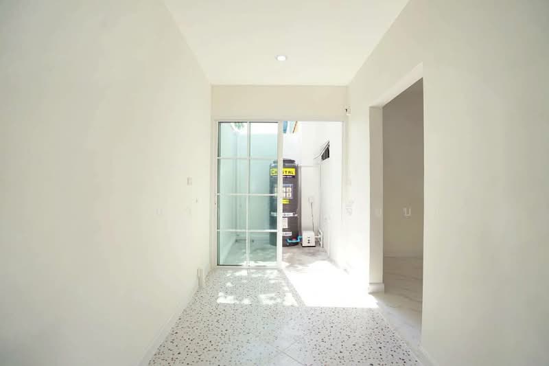 For Sale - Baan Lapawan 17, Nonthaburi