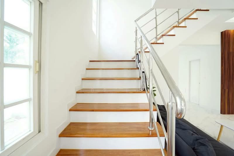 For Sale - Baan Lapawan 17, Nonthaburi