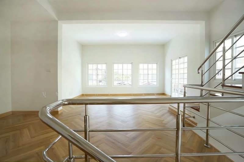 For Sale - Baan Lapawan 17, Nonthaburi