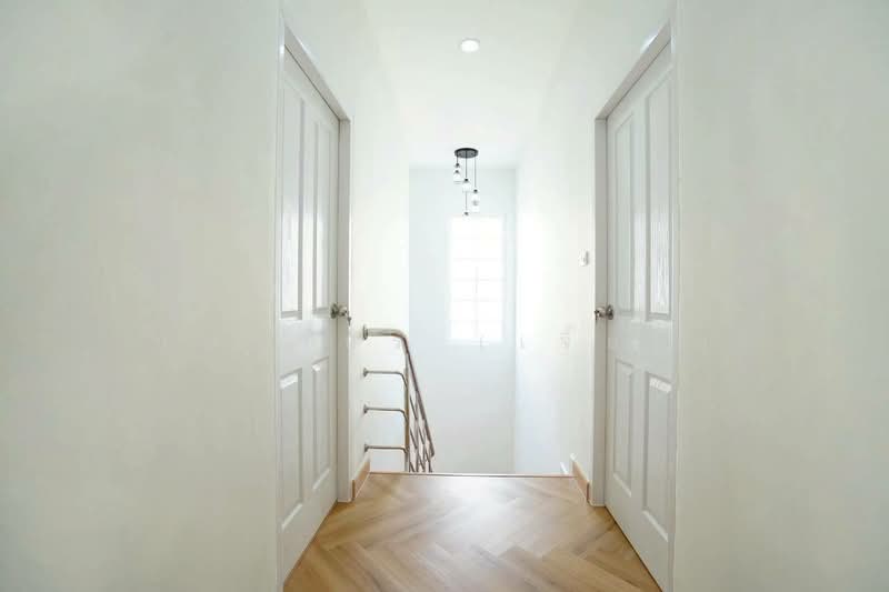 Baan Lapawan 17 : บ้านลภาวัน 17, นนทบุรี, ถนน ราชพฤกษ์, บางรักน้อย, เมืองนนทบุรี, นนทบุรี, 150 ตร.ม., ทาวน์เฮ้าส์ ขาย, โดย บุษบากร (เจี๊ยบ), 500213268 - DDproperty.com