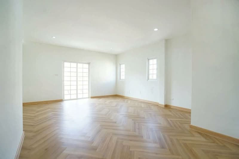 For Sale - Baan Lapawan 17, Nonthaburi