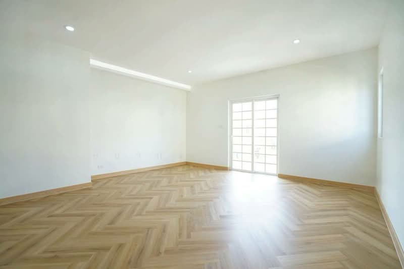 For Sale - Baan Lapawan 17, Nonthaburi